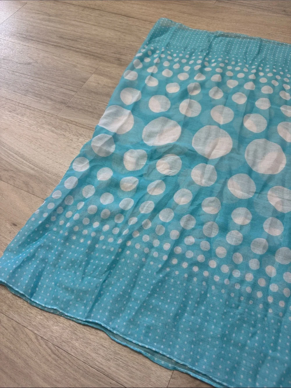 N/A light aqua